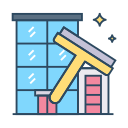 Building Cleaning